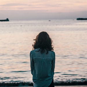 חשיבות הפרידה הפיזית בתהליך האבל