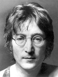 ג'ון לנון בחר בשריפת גופות